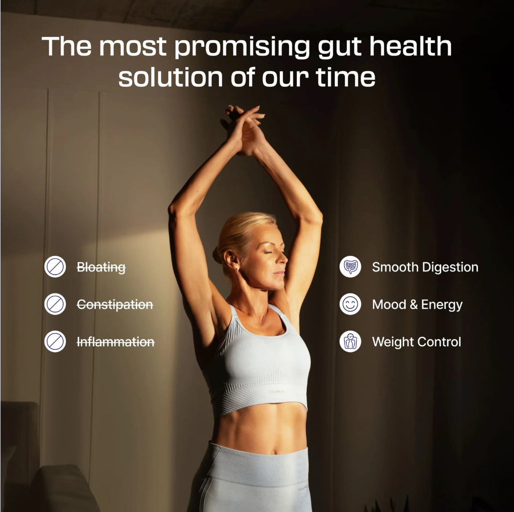 Ovalo BPC-157 (Body Protection Compound)