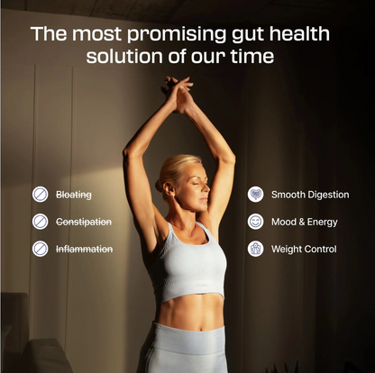 Ovalo BPC-157 (Body Protection Compound)