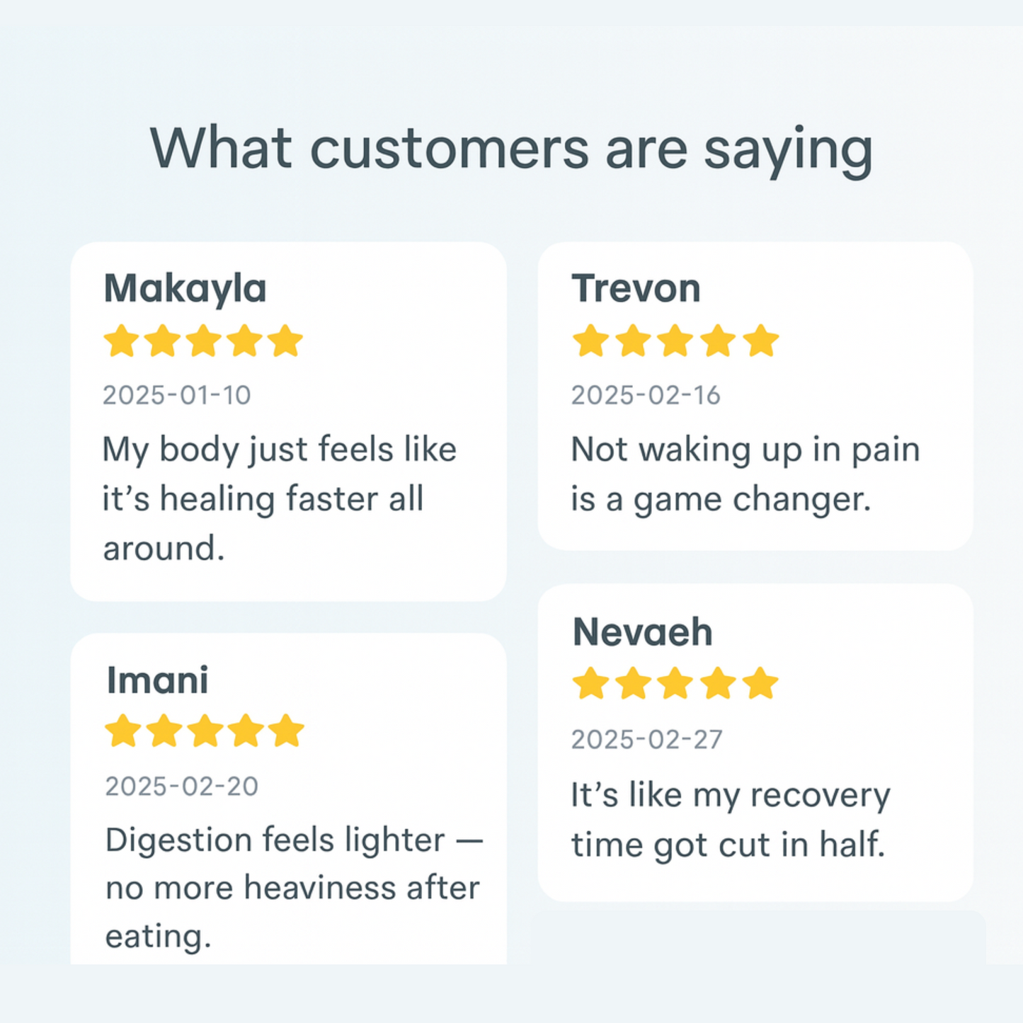 Ovalo BPC-157 (Body Protection Compound)